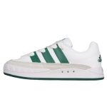 Adidas Adimatic White Green