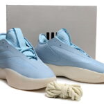 adidas Fear of God Athletics II blue-в-time2win.ru