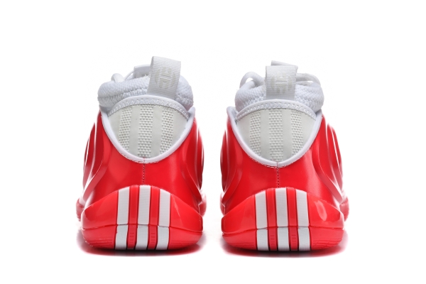 adidas Harden Vol. 10 Red White купить time2win.ru