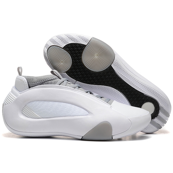 adidas Harden Vol. 8 White Party