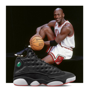 Air Jordan 13