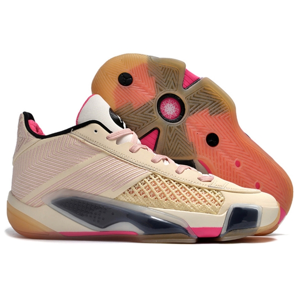 Air Jordan 38 Fresh Start