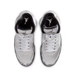 Air Jordan 5 Wings Medium Grey Black купить в-time2win.ru