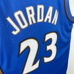 Баскетбольная джерси Jordan Washington Wizards купить в time2win.ru