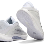 Баскетбольные кроссовки Nike A’One Pink Aura купить в-time2win.ru