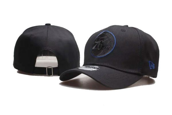 Бейсболка 76ers купить-в-time2win.ru