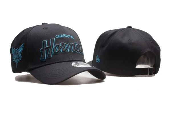 Бейсболка Charlotte Hornets купить-в-time2win.ru