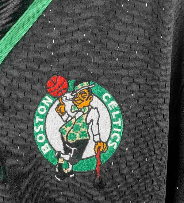 Бейсбольные джерси Boston Celtics-купить-в-time2win.ru