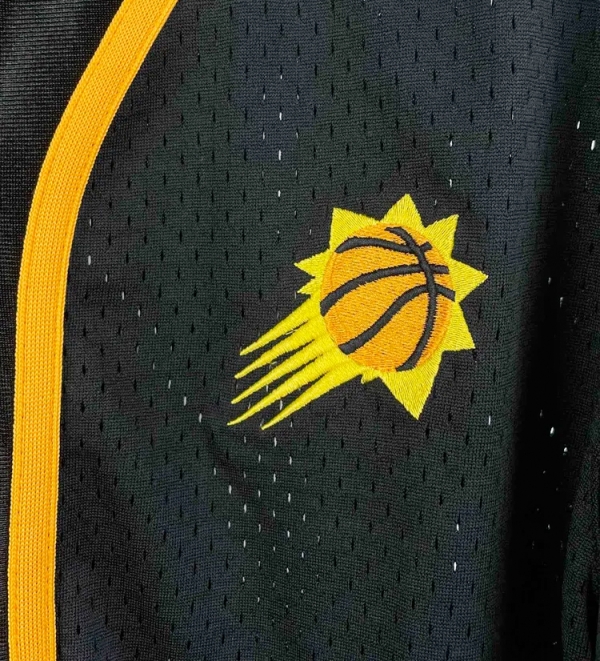 Бейсбольные джерси Phoenix Suns-купить в-time2win.ru