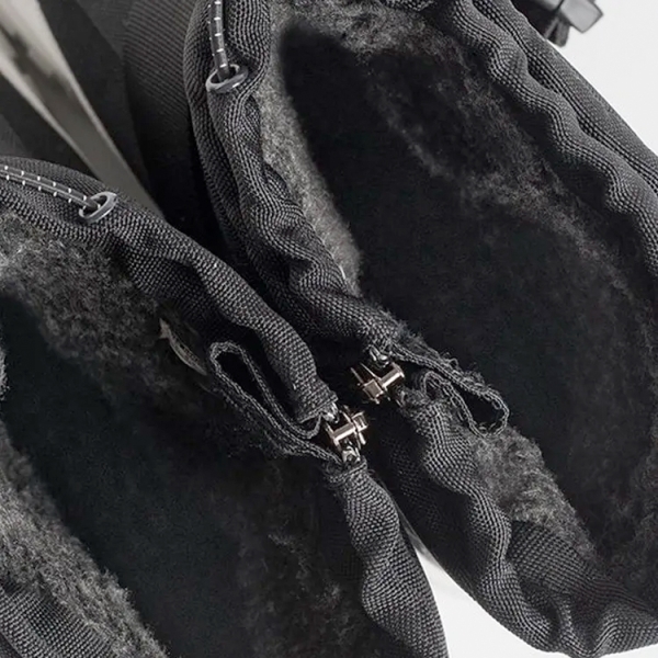 Ботинки Nike Winterproof-купить в-time2win.ru