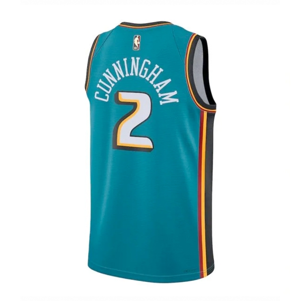 Cade Cunningham Detroit Pistons