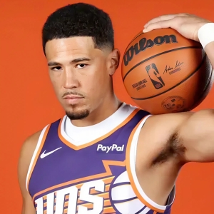Девин Букер (Devin Booker)