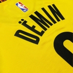 джерси Егор Дёмин желтая купить-в-time2win.ru