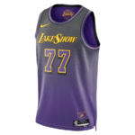 джерси Luka Doncic lakers-купить-в-time2win.ru