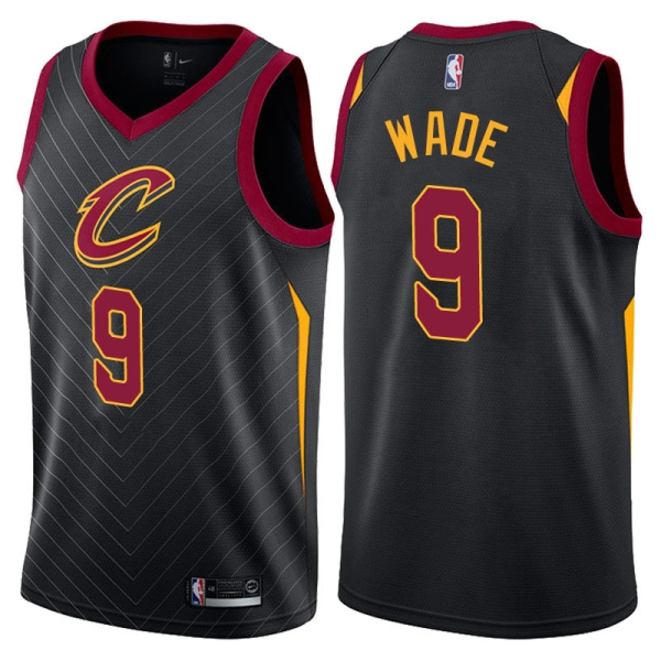 джерси Wade