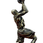 Фигурка баскетболист Коби Брайант : Kobe Bryant-купить в-time2win.ru