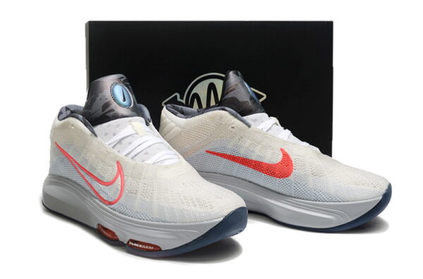 G.T. Hustle 3-кроссовки time2win.ru