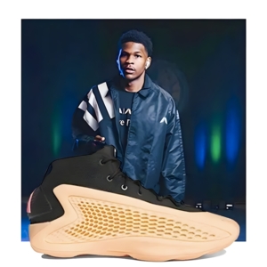 Кроссовки adidas AE в Челябинске