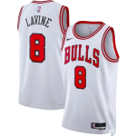 Jersey Lavine
