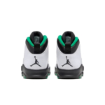 Jordan 10 White купить time2win.ru