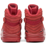 Jordan 8 Red-купить-в-time2win.ru