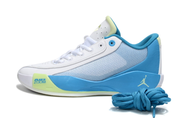 Jordan Luka .77 Blue-купить-в time2win.ru.