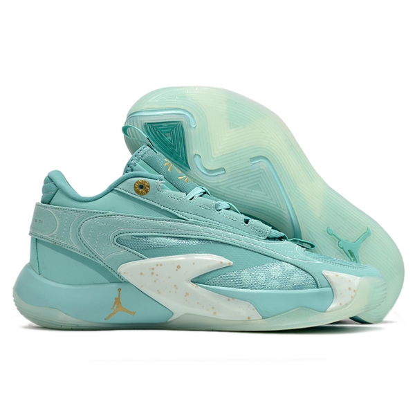 Jordan Luka 2 Matador