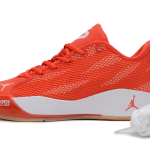 Jordan Luka 77 Chile Red