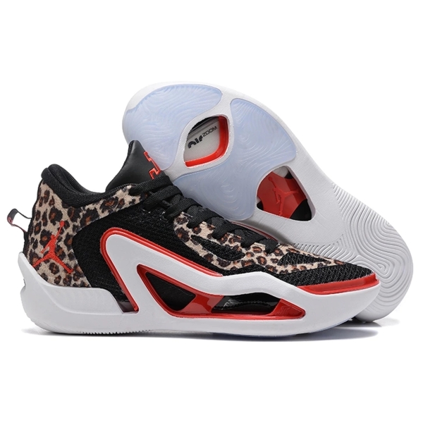 Jordan Tatum 1 Multicolor