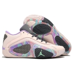 Jordan Tatum 2 Sidewalk Chalk