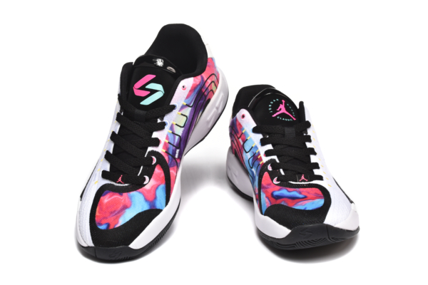 кроссовки Jordan Luka 4-купить в-time2win.ru