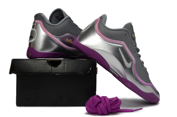 Купить Nike LeBron 23 Bubble Boy-купить-в time2win.ru