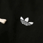 Куртка adidas Chinese Snake Year Truck Jacket Black