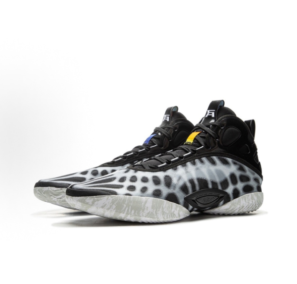 LI-NING Yushuai 19-купить-в time2win.ru