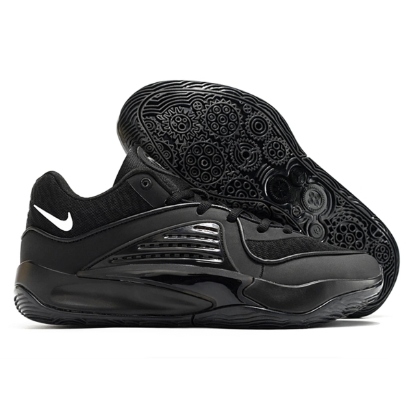 найк kd 16 black