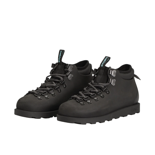 Native Fitzsimmons Black