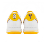 Nike Air Force 1 Low Retro Kobe Bryant Lakers Home