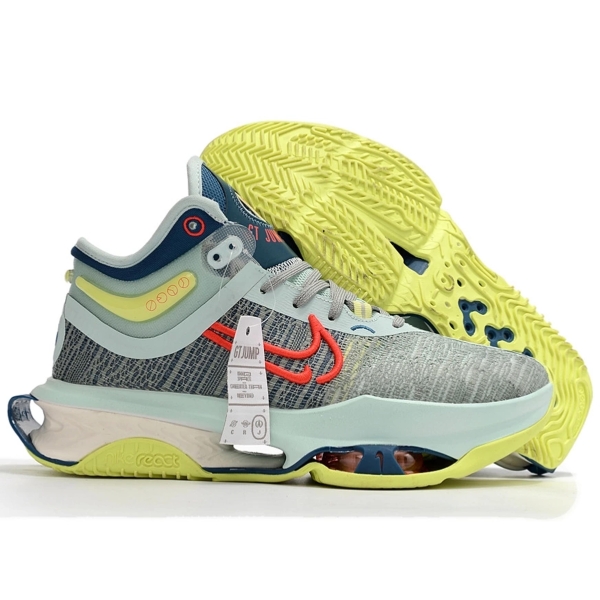 Nike Air Zoom GT Jump 2 Alpha Wave