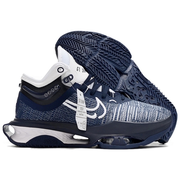 Nike Air Zoom GT Jump 2 Dark Blue White