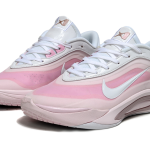 Nike A’One white:pink-купить time2win.ru