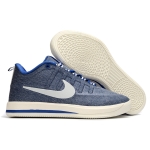 Nike Book 2 Must Be The Denim-купить-time2win.ru