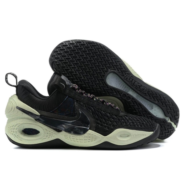 Nike Cosmic Unity Green Glow