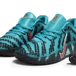 Nike Ja 3 blue-купить time2win.ru