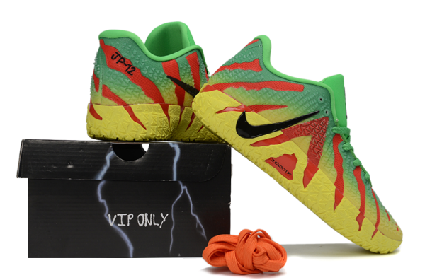 Nike Ja 3 Jurassic Park Explorer-купить-в-time2win.ru