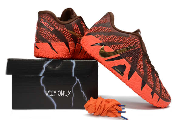 Nike Ja 3 Year of the Horse купить-в-time2win.ru