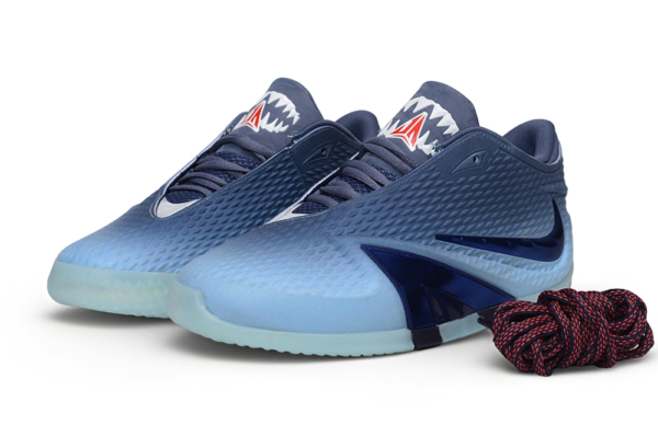 Nike Ja 4 Jaws-купить-time2win.ru