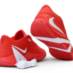 Nike Ja 4 Red White-в-time2win.ru