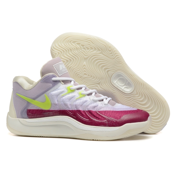 Nike KD 17 x The Alchemist