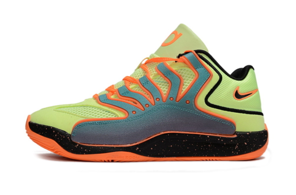 Nike KD 18-купить в-time2win.ru