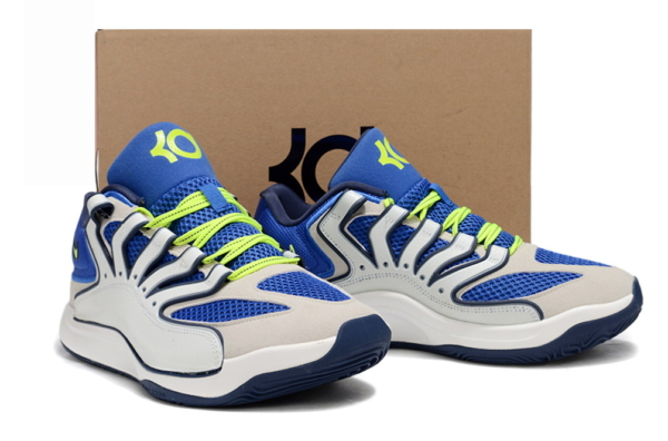 Nike KD 18 купить-в time2win.ru